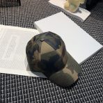 Prada Baseball Cap - Image 3