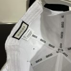 Gucci Baseball Cap - Image 6