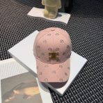 Celine Baseball Cap - Image 2