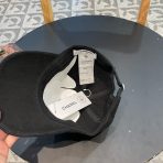 Chanel Baseball Cap - Image 6