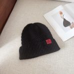 Celine Knitted Hat - Image 3