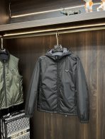 Prada Unisex Jacket Size L (Eu M) - Image 6