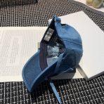 Celine Baseball Cap - Image 8
