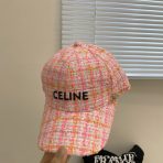 Celine Baseball Cap - Image 4