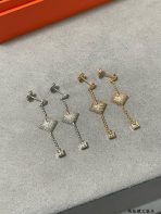 Hermes Earrings