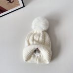 Moncler Knitted Hat - Image 5