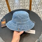 Chanel Fisherman's Hat - Image 4