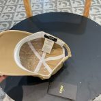 Fendi Baseball Cap - Image 7