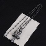 Chrome Hearts Necklace - Image 5