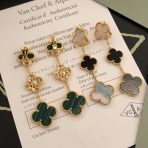 Van Cleef & Arpels Earrings - Image 2