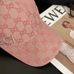 Gucci Baseball Cap - Image 7