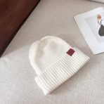 Balenciaga Knitted Hat - Image 4