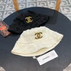 Chanel Fisherman's Hat - Image 9