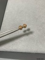 Hermes Earrings - Image 4
