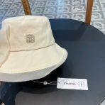 Chanel Fisherman's Hat - Image 4
