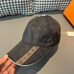 Louis Vuitton Baseball Cap - Image 4