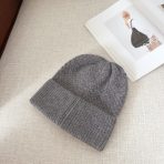 Chanel Knitted Hat - Image 5