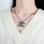 Chanel Necklace - Image 9