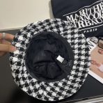 Chanel Fisherman's Hat - Image 4