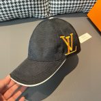 Louis Vuitton Baseball Cap - Image 4