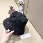 Chanel Fisherman's Hat - Image 3