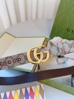 Gucci Women Belt Width 3cm - Image 2