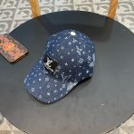 Louis Vuitton Baseball Cap - Image 2