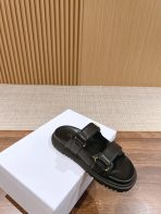 Dior Velcro Size 36 - Image 7