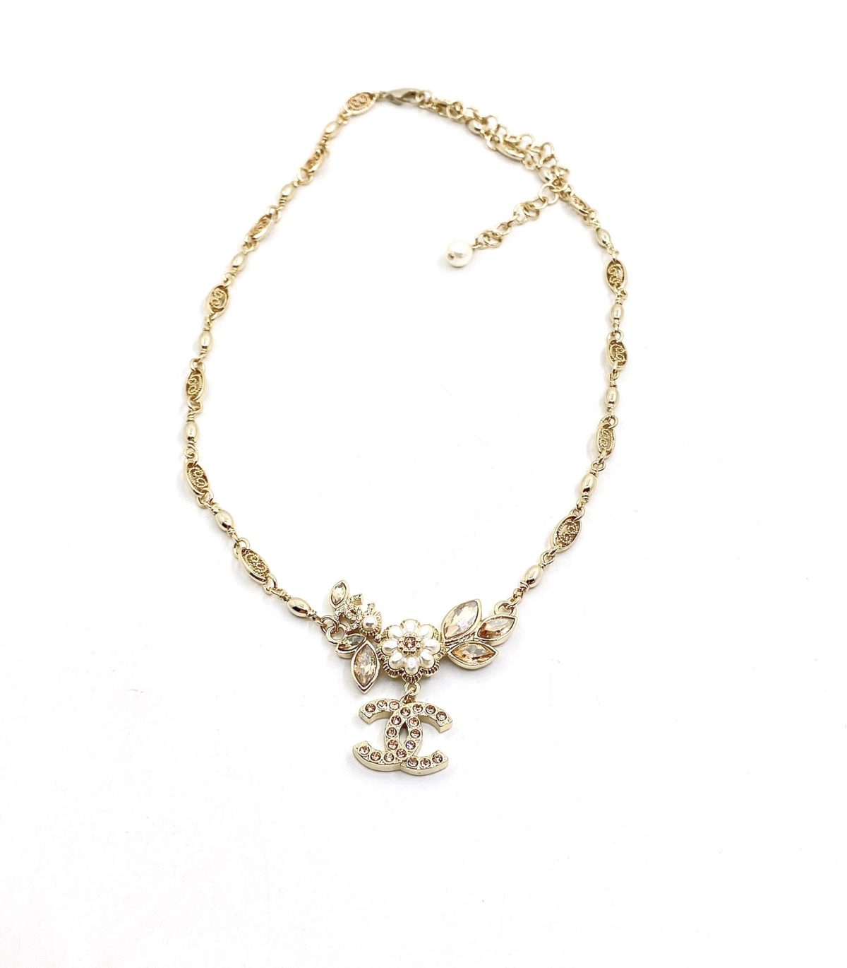 Chanel Necklace - Image 1