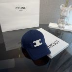 Celine Baseball Cap - Image 3