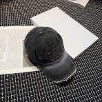 Celine Baseball Cap - Image 3