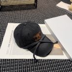 Celine Baseball Cap - Image 4