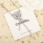 Chanel Necklace - Image 3