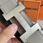 Hermes Men Belt Width 3.8cm - Image 4