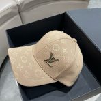 Louis Vuitton Baseball Cap - Image 3