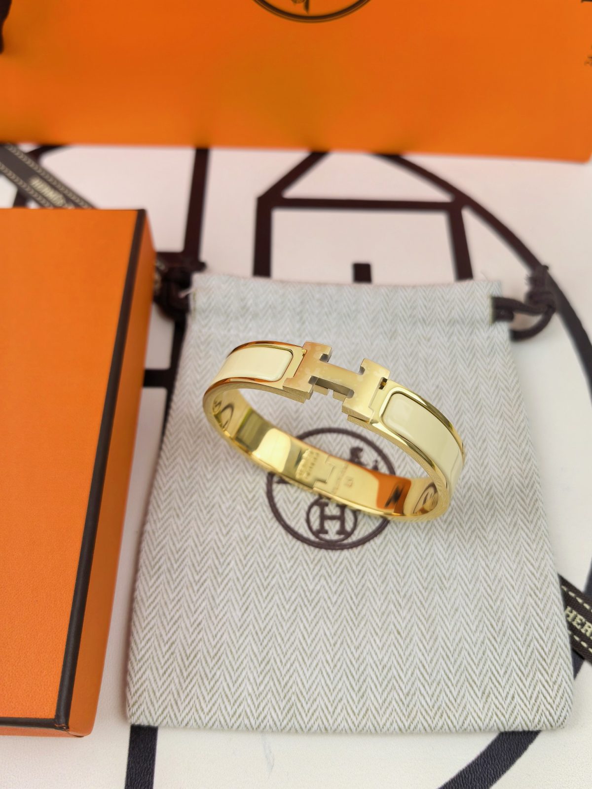 Hermes Bracelet - Image 2