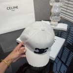 Celine Baseball Cap - Image 4