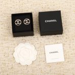 Chanel Earrings - Image 6