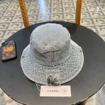Chanel Fisherman's Hat - Image 3