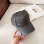 Prada Baseball Cap - Image 6