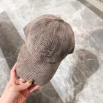 Fendi Baseball Cap - Image 8