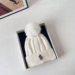 Moncler Knitted Hat - Image 3