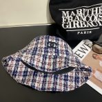 Chanel Fisherman's Hat - Image 9