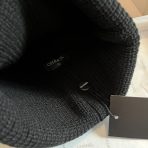 Chanel Knitted Hat - Image 7