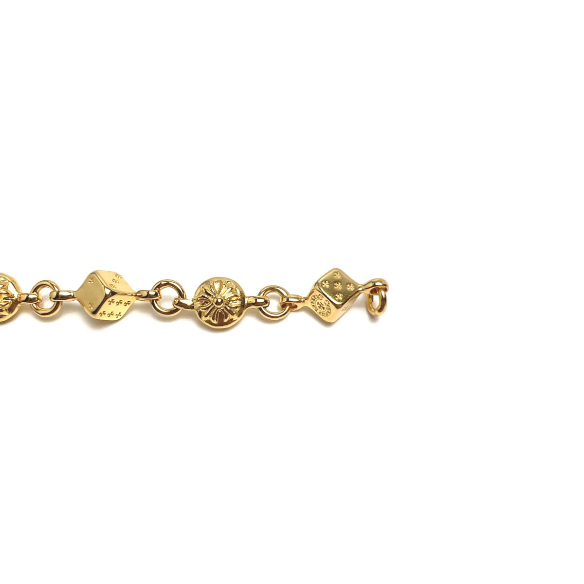 Chrome Hearts Bracelet - Image 4