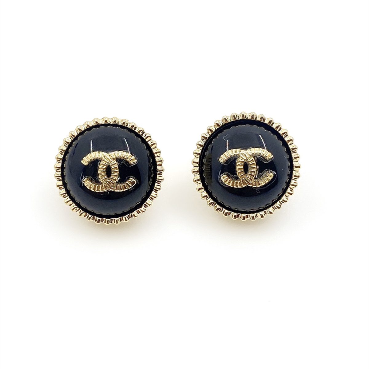 Chanel Earrings - Image 1