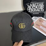 Gucci Baseball Cap - Image 5