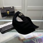 Louis Vuitton Baseball Cap - Image 3