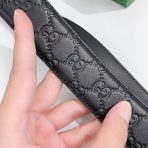 Gucci Men Belt Width 3.8cm - Image 8