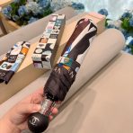 Chanel Umbrella - Image 3